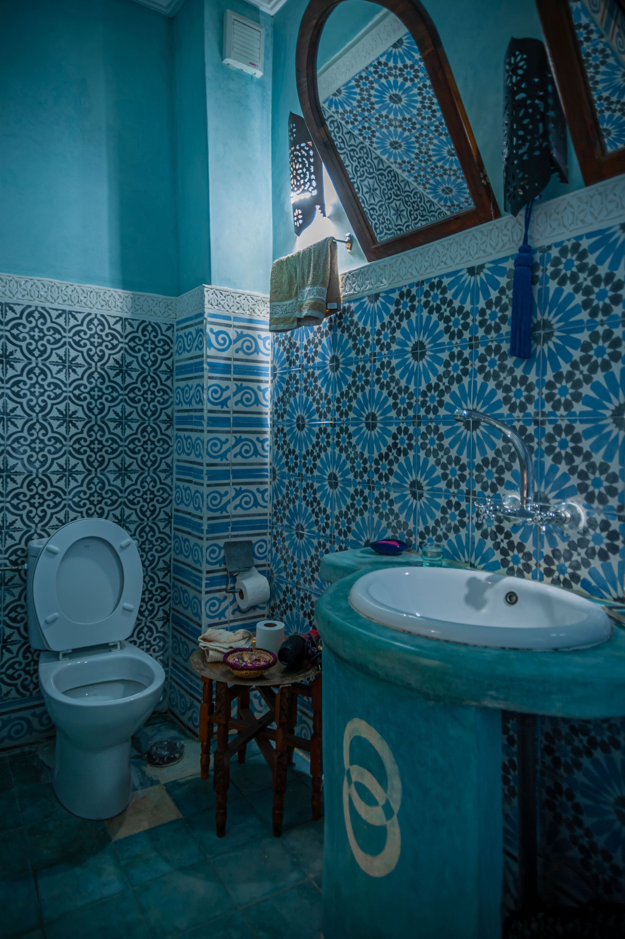 Foto - Riad Dar Mamouni