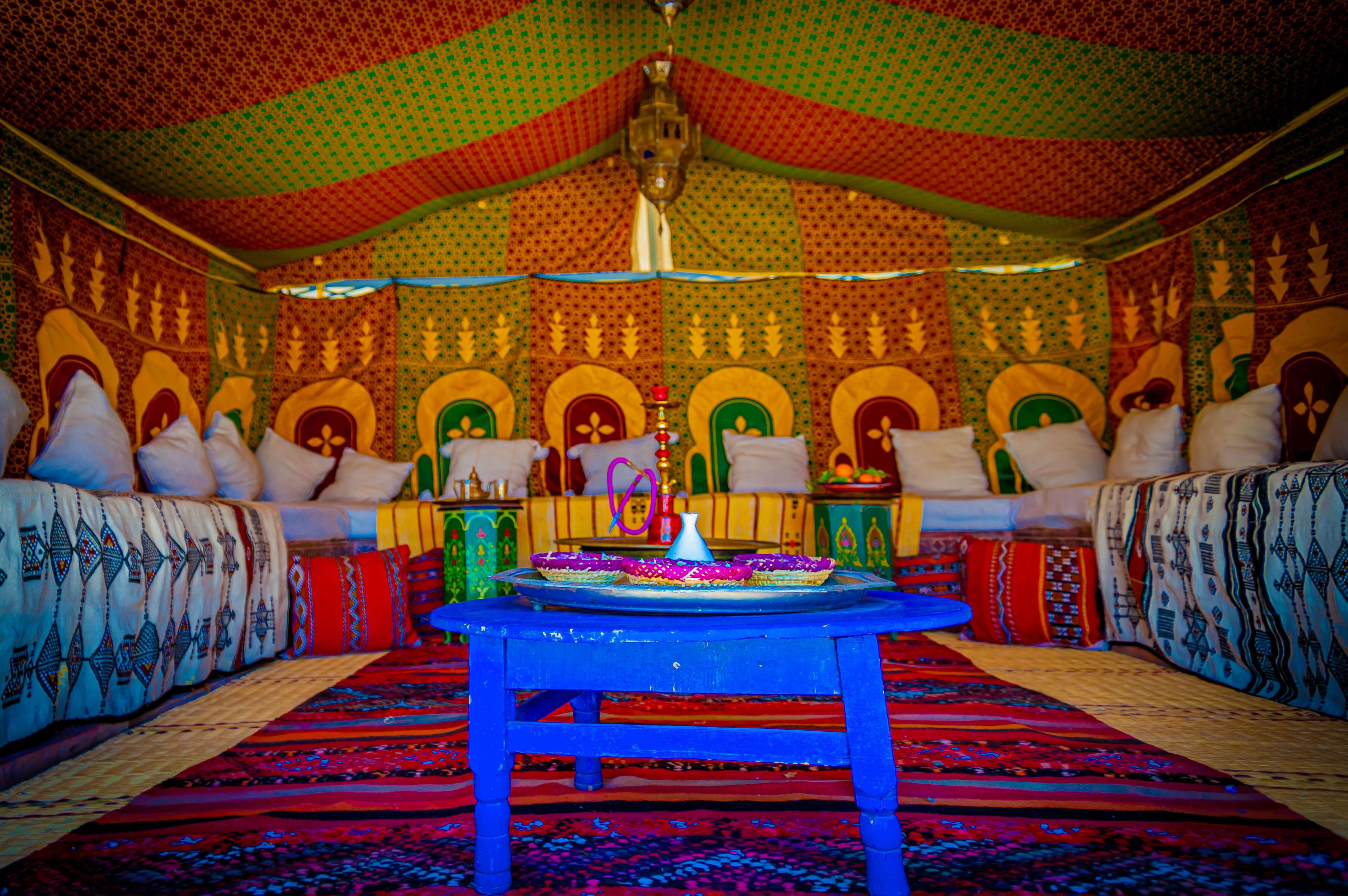 Foto - Riad Dar Mamouni