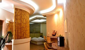 Room amenity - Flamboyant Motel - Adults Only (Limeira)