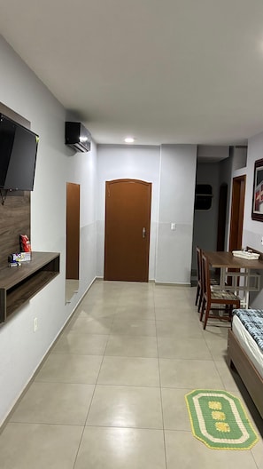Suite (VIP) - Flamboyant Motel - Adults Only (Limeira)
