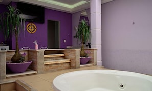 Sviitti (Solarium) | Poreamme