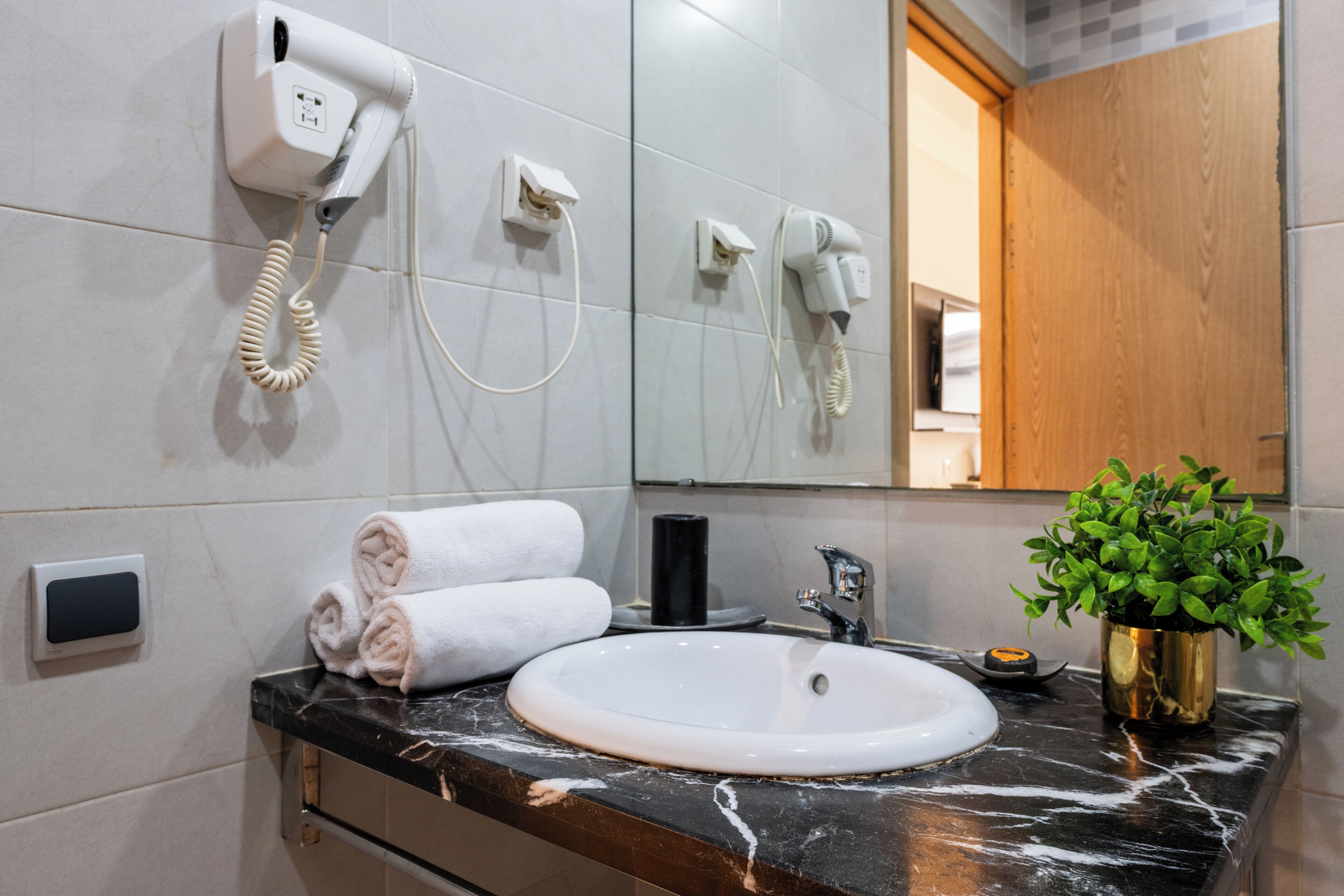 Foto - Hotel Le Musée