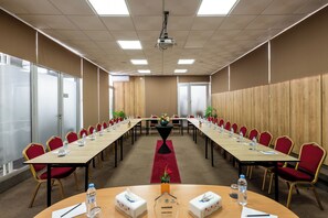 Meeting facility - Hôtel Le Musée (Rabat)