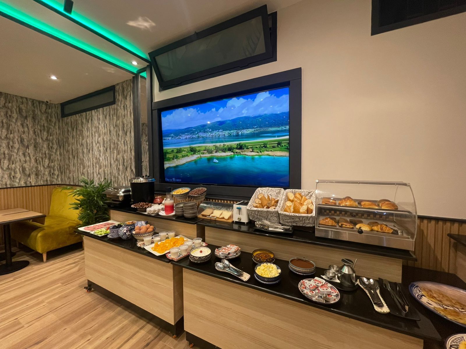 Photo - Hotel Le Musée