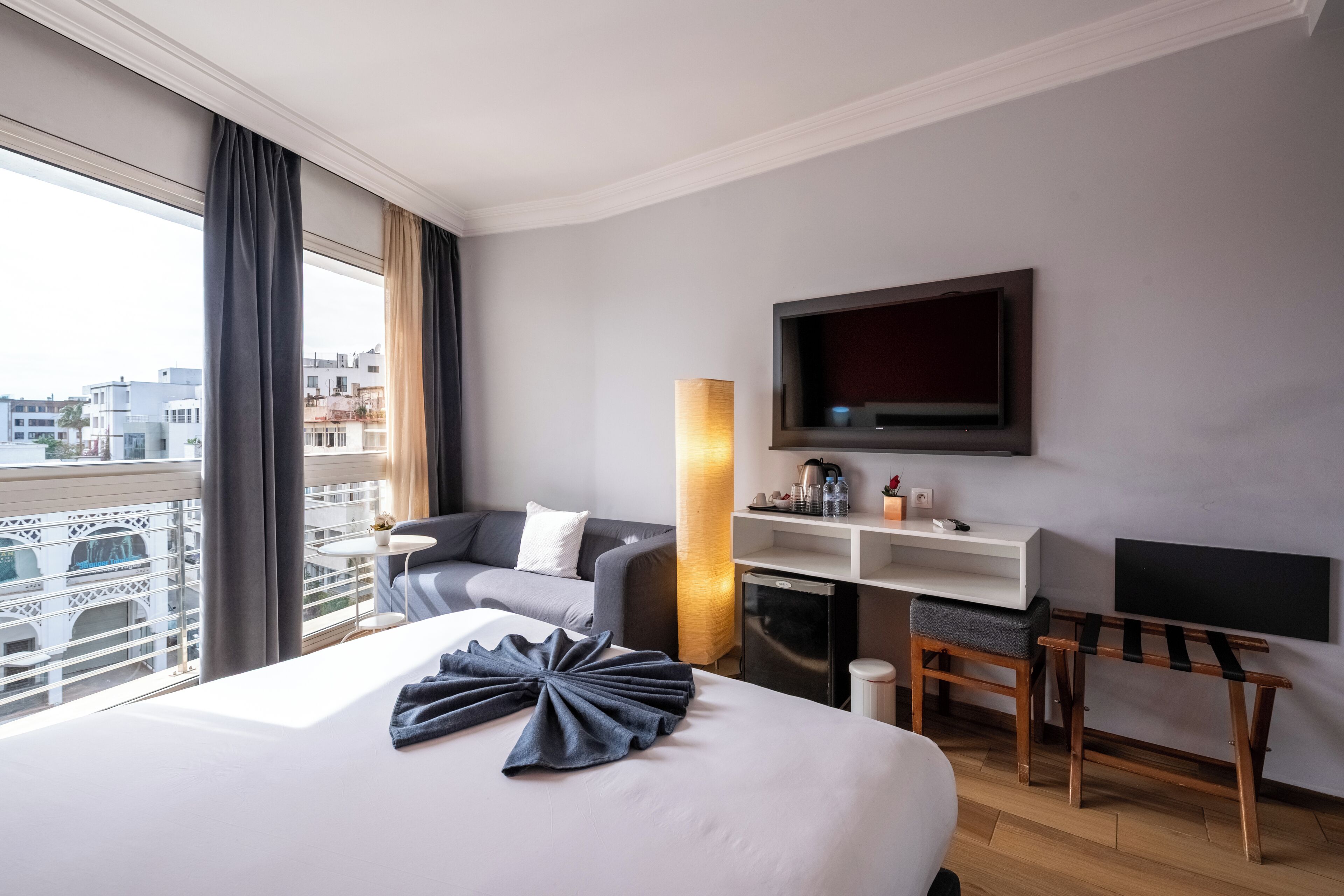 Foto - Hotel Le Musée