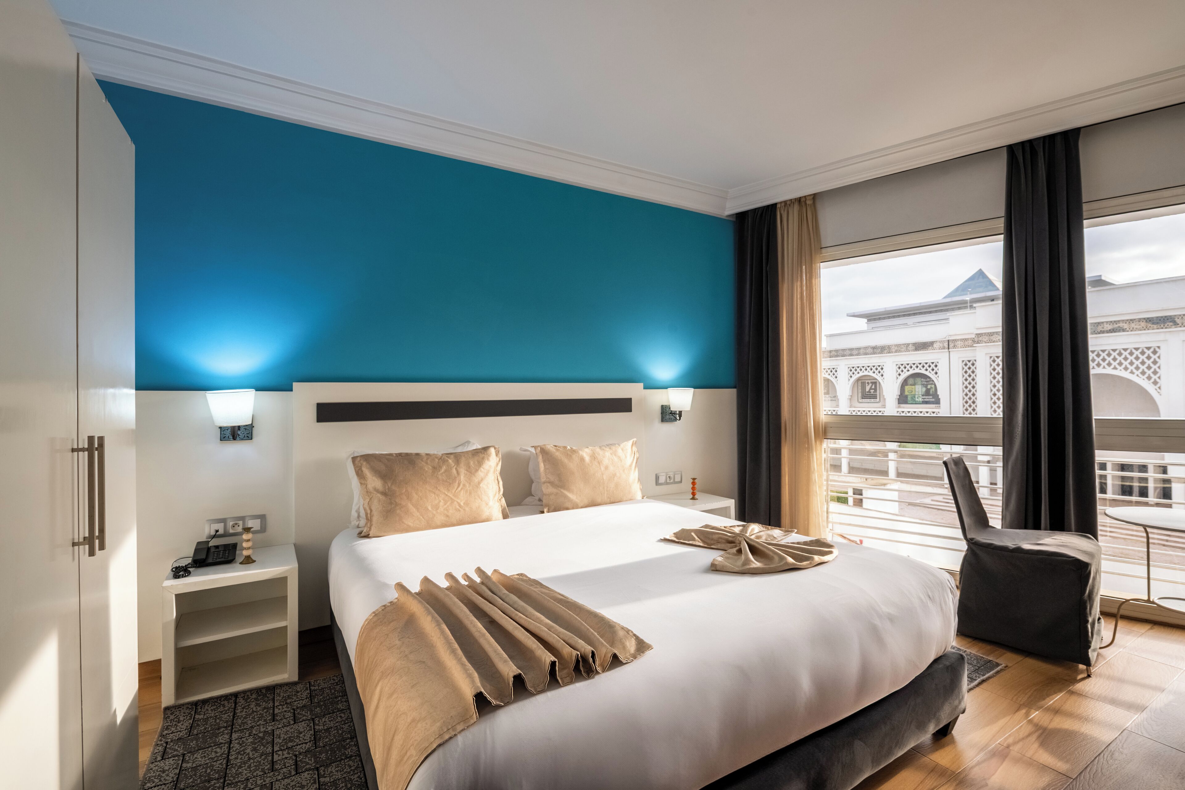 Foto - Hotel Le Musée