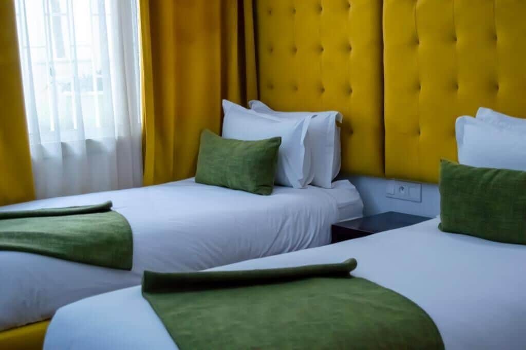 Foto - Hotel Le Musée