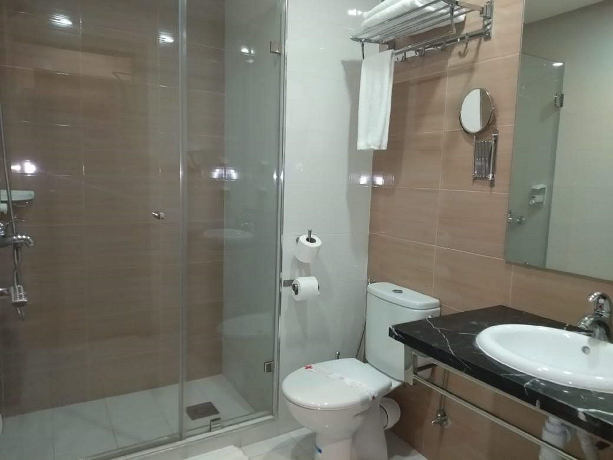 Foto - Hotel Le Musée