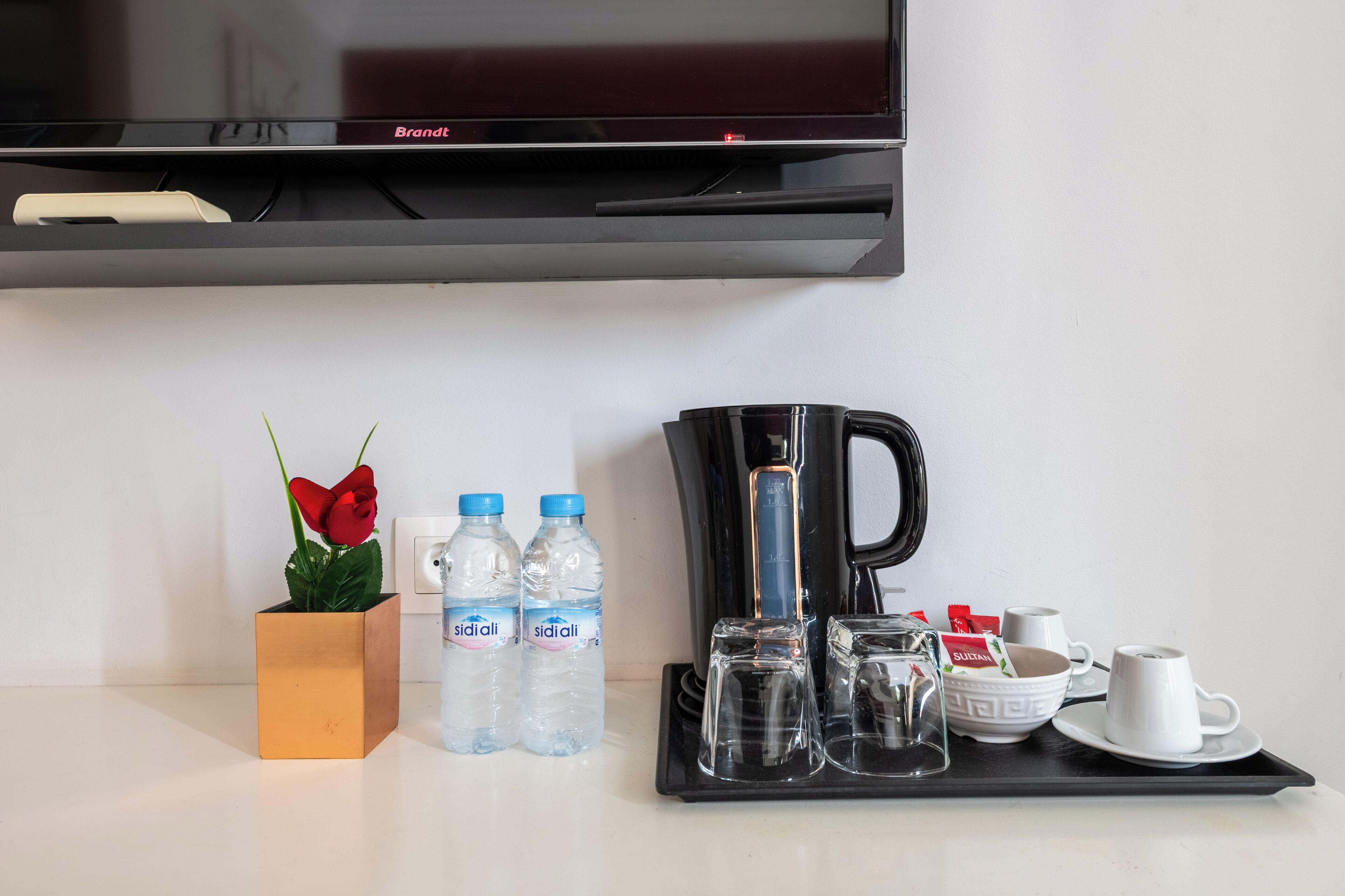 Foto - Hotel Le Musée