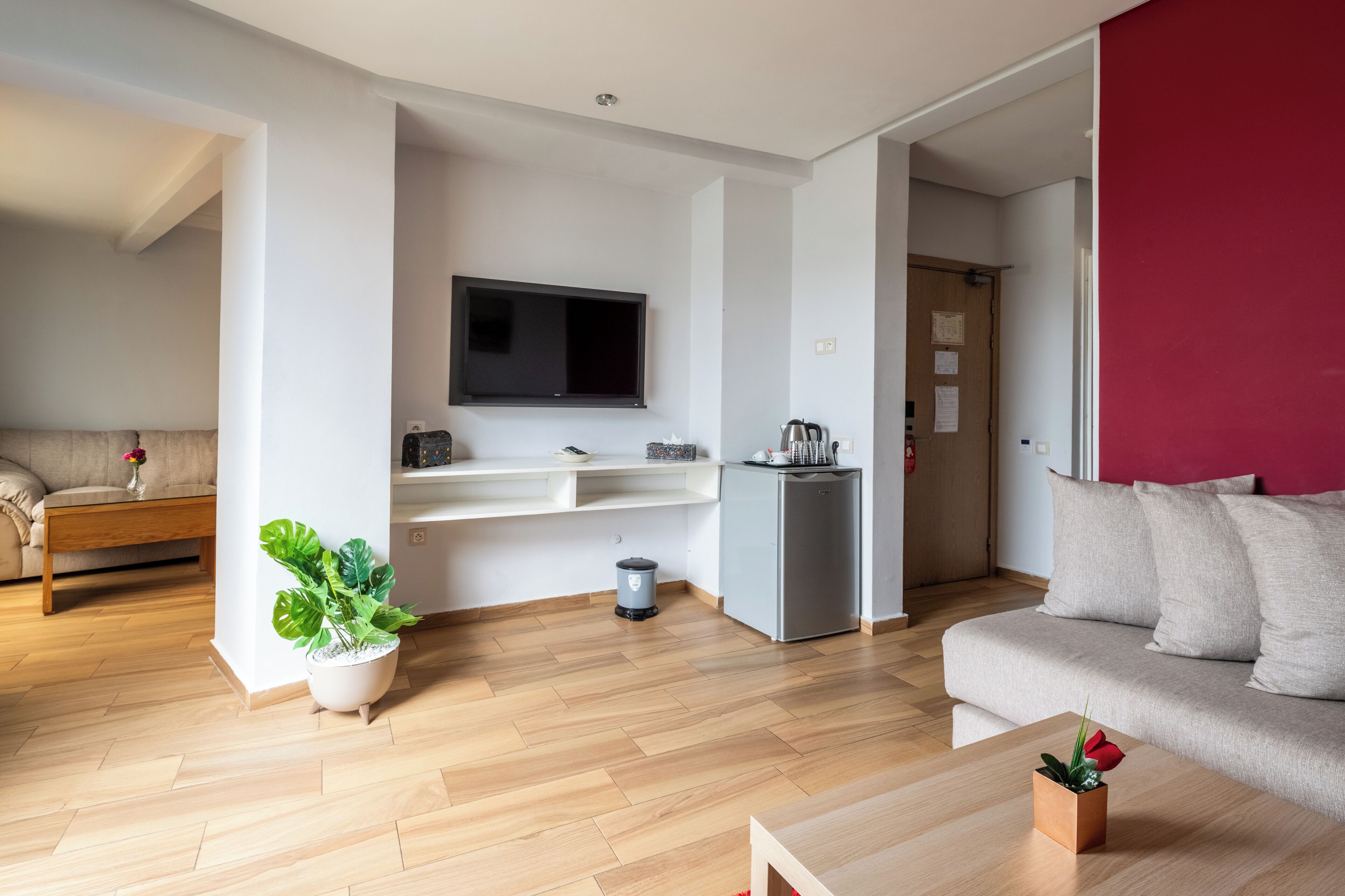 Foto - Hotel Le Musée