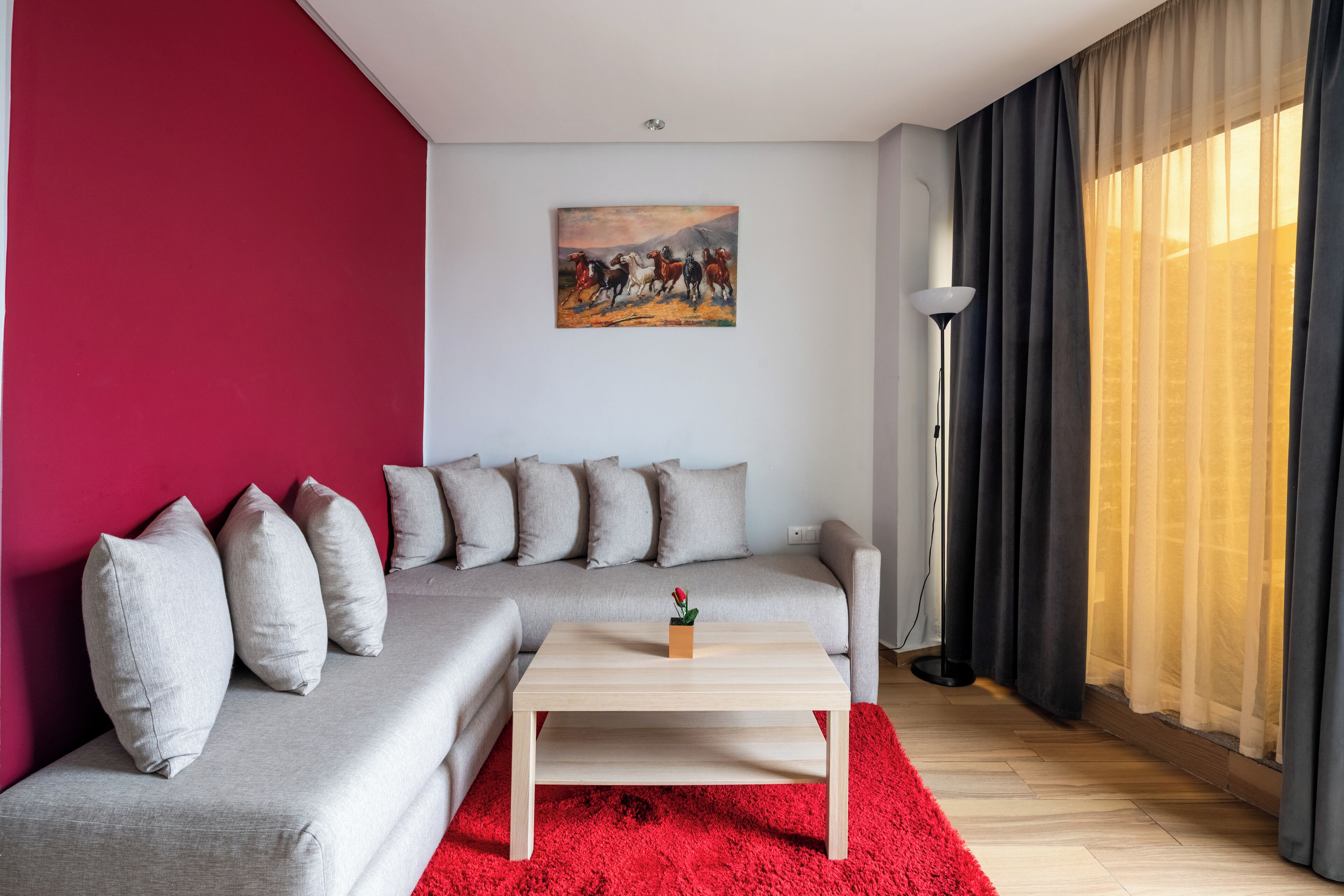 Photo - Hotel Le Musée
