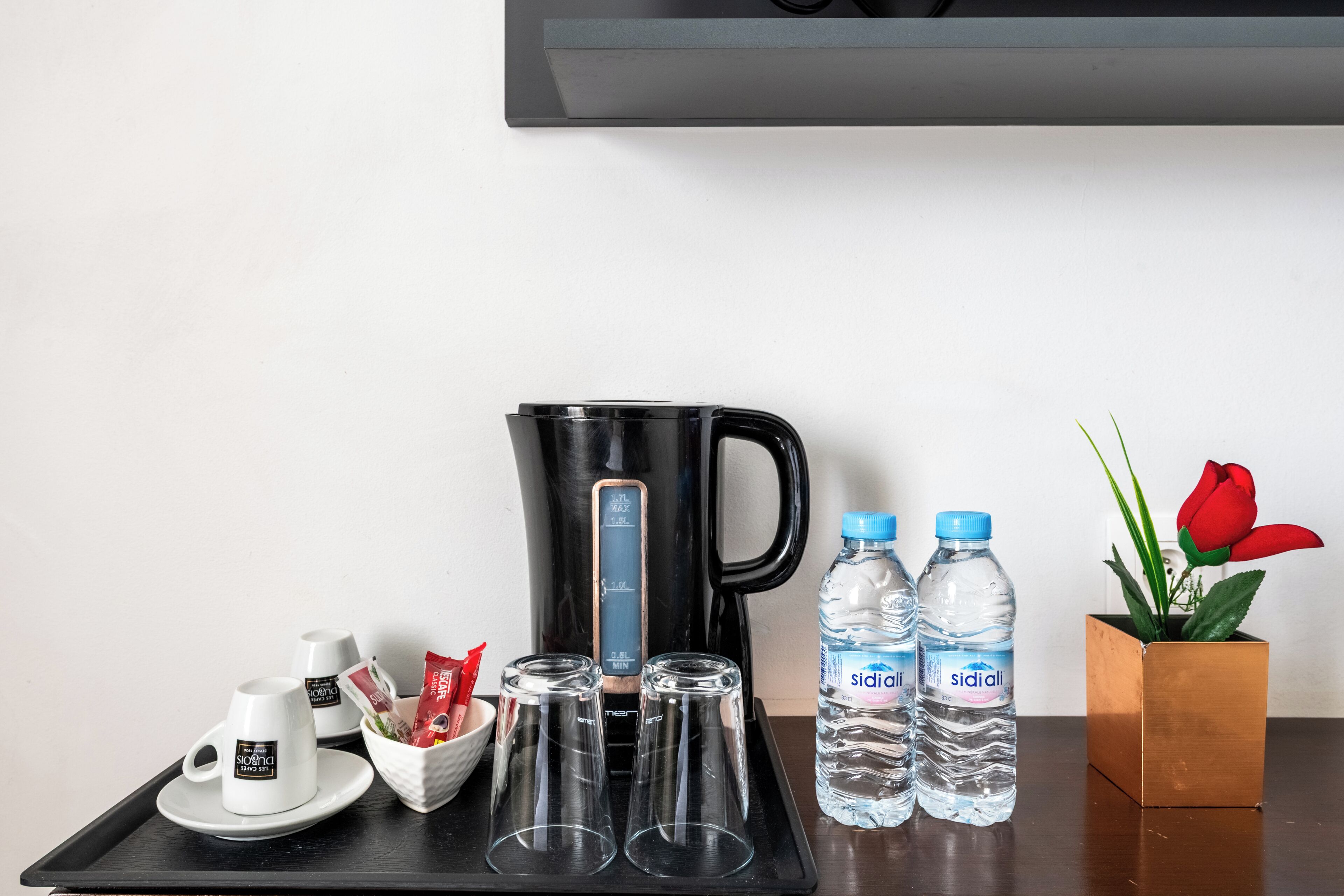 Foto - Hotel Le Musée