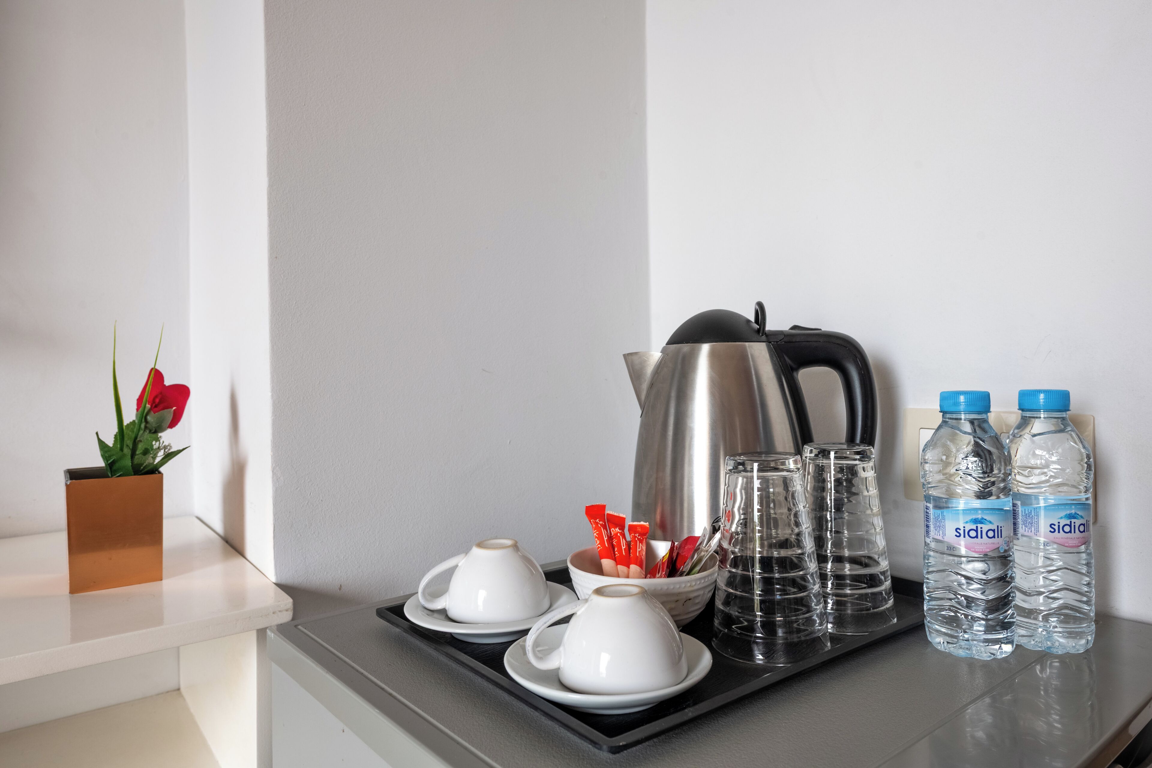 Foto - Hotel Le Musée