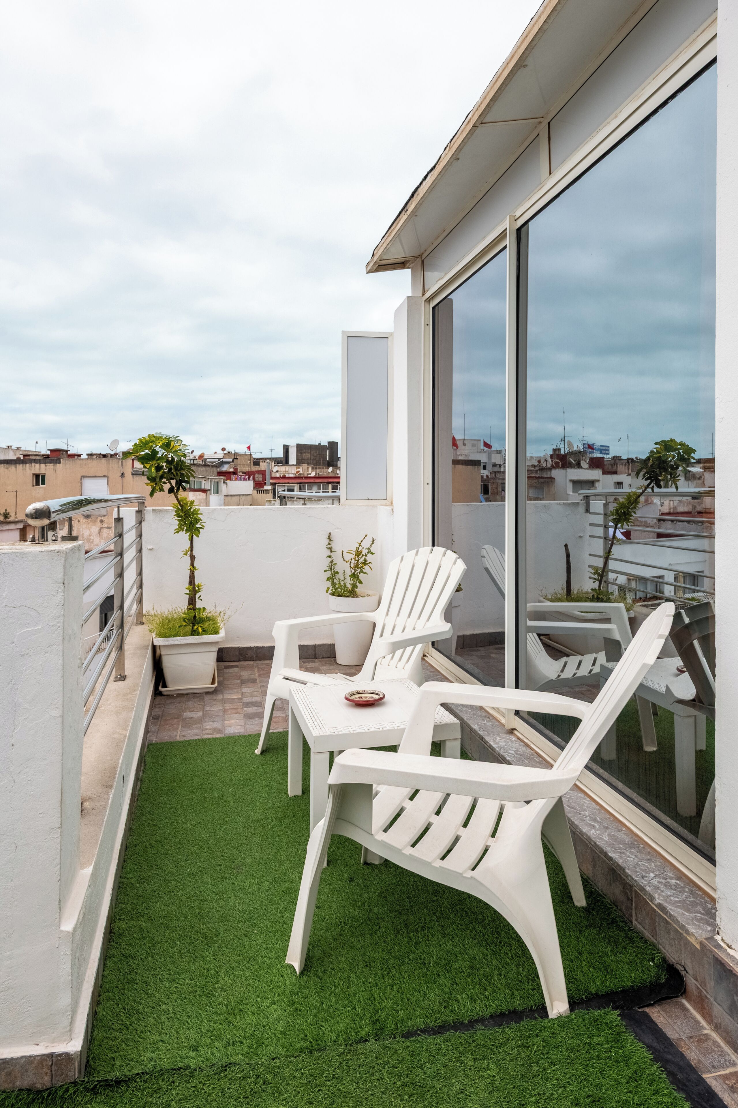 Foto - Hotel Le Musée