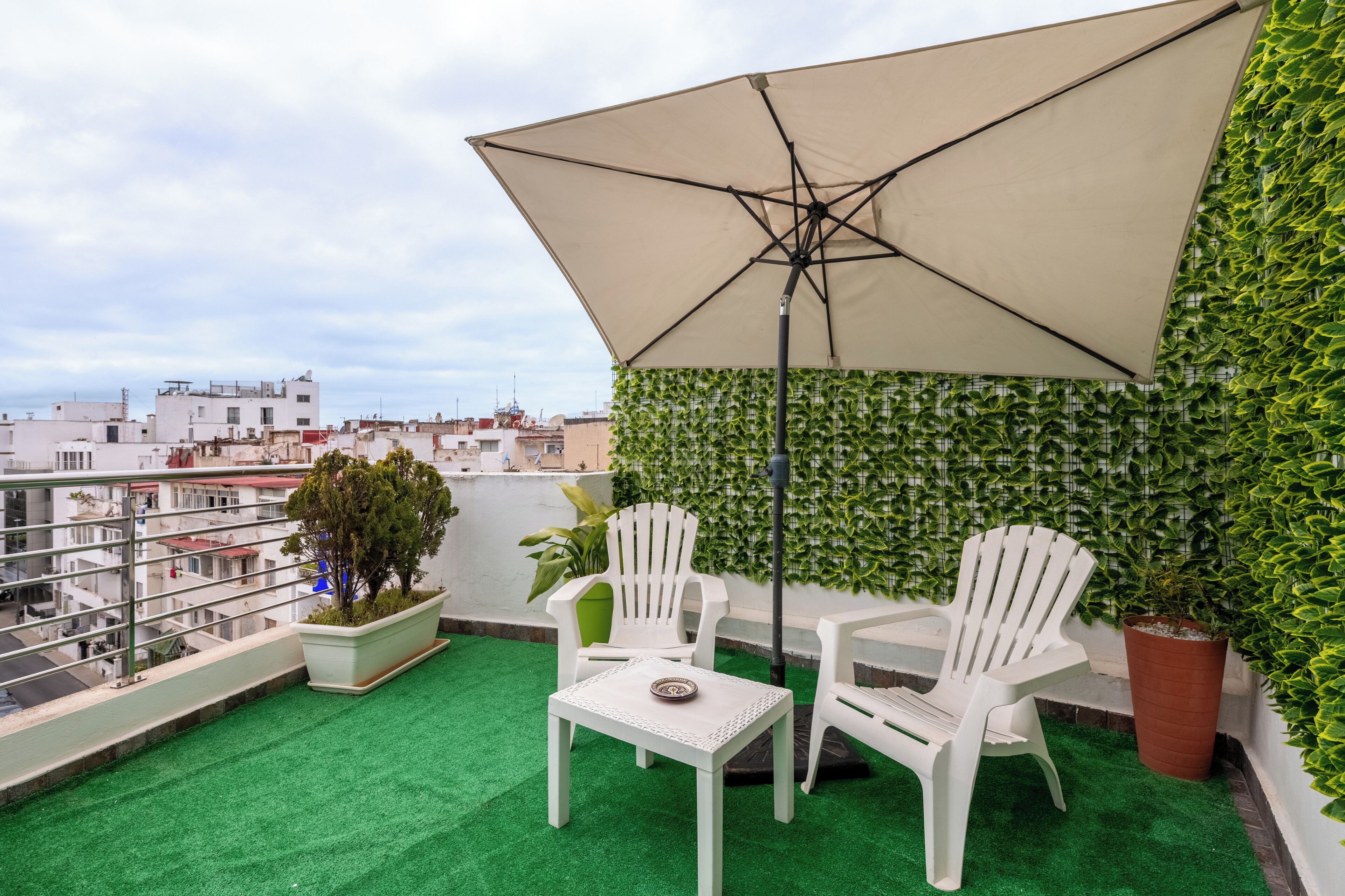 Foto - Hotel Le Musée