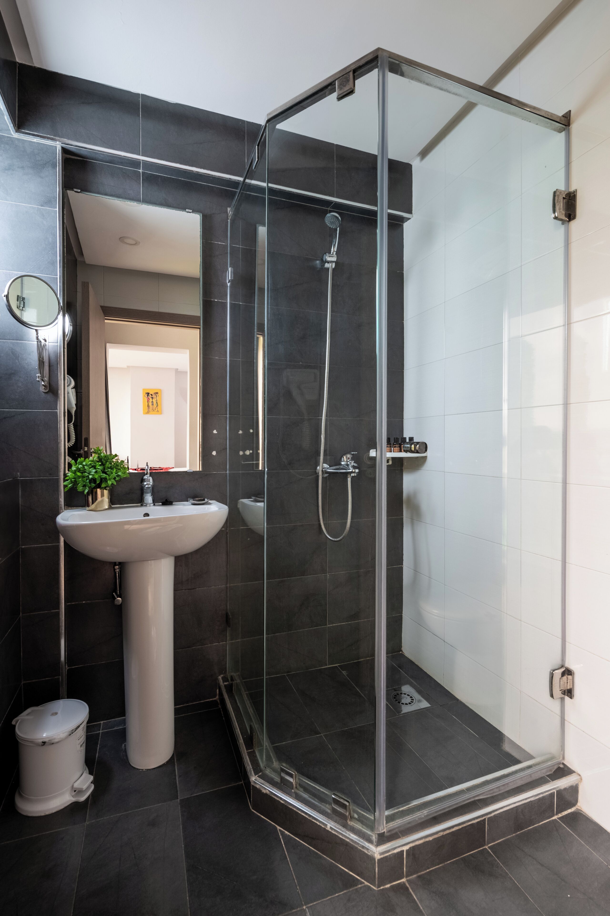 Foto - Hotel Le Musée