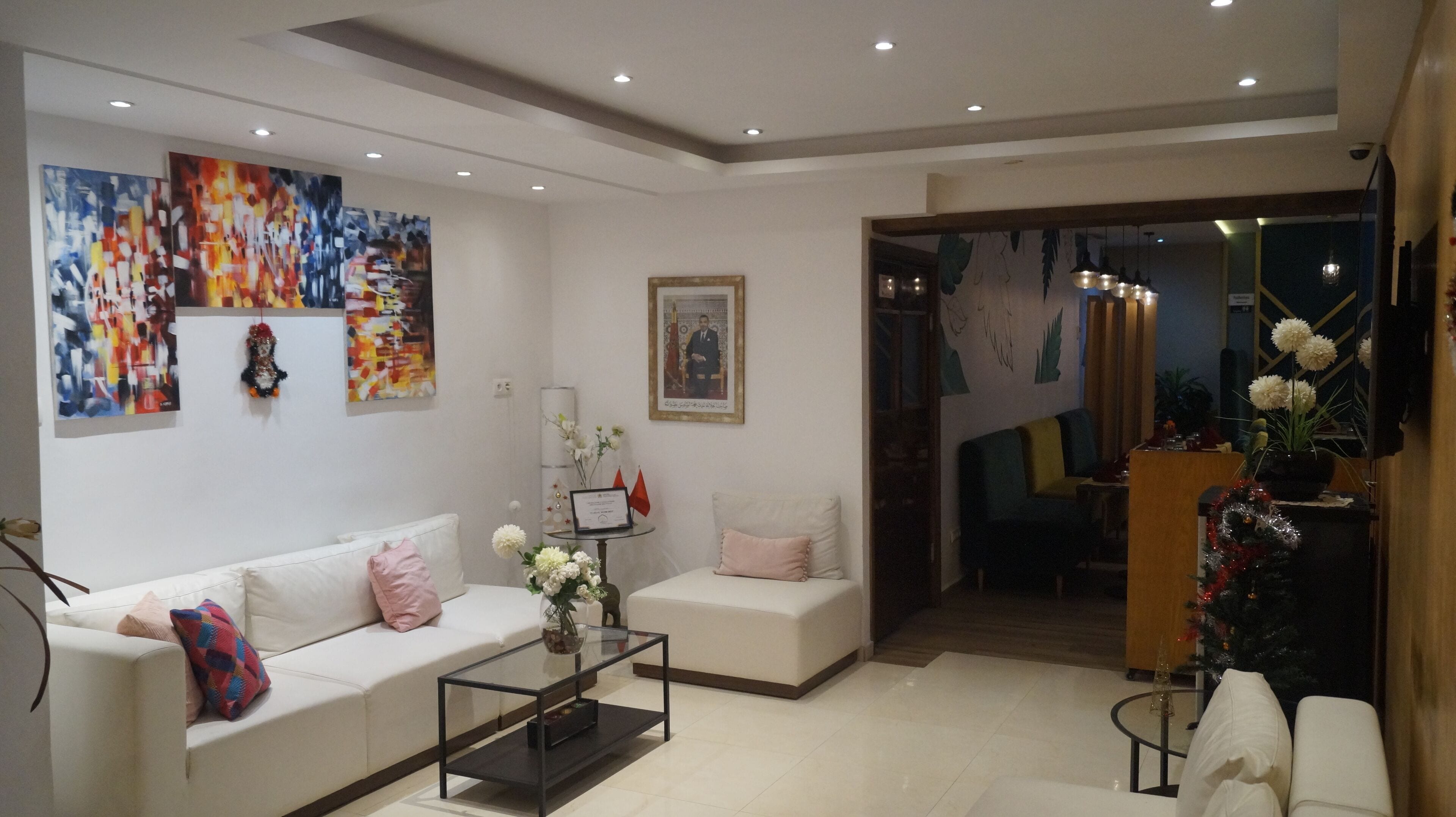 Photo - Hotel Le Musée