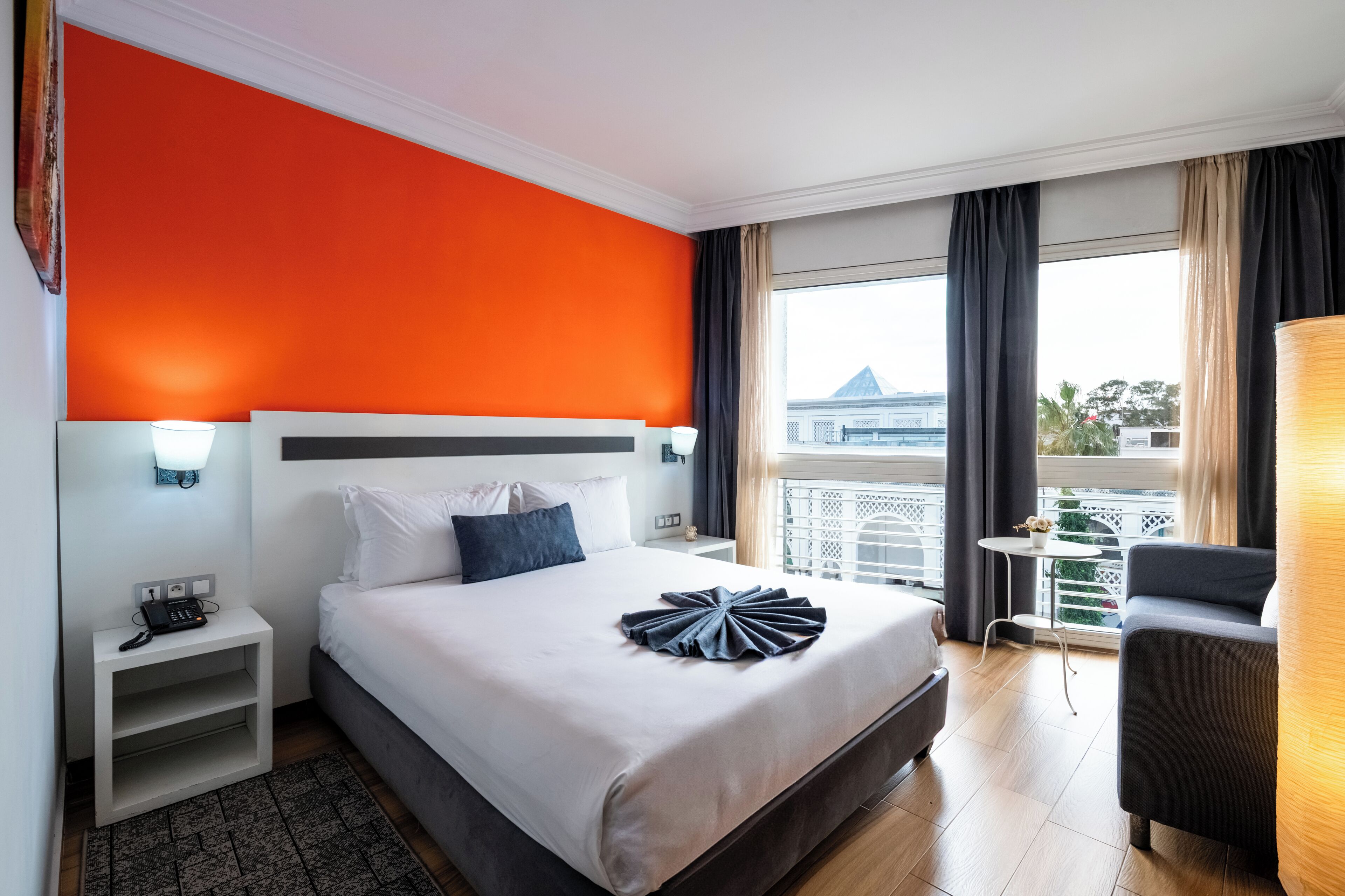 Foto - Hotel Le Musée