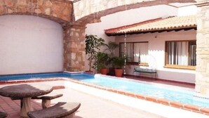 Fountain - ROMANTIC ZONE VISTA DEL SOL 2BEDROOM (Puerto Vallarta)