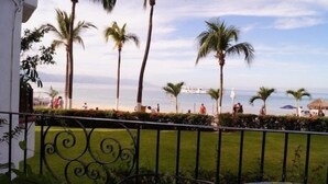 View from property - ROMANTIC ZONE VISTA DEL SOL 2BEDROOM (Puerto Vallarta)