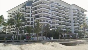 Exterior - ROMANTIC ZONE VISTA DEL SOL 2BEDROOM (Puerto Vallarta)