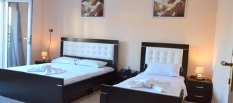 Sunilio Apartment