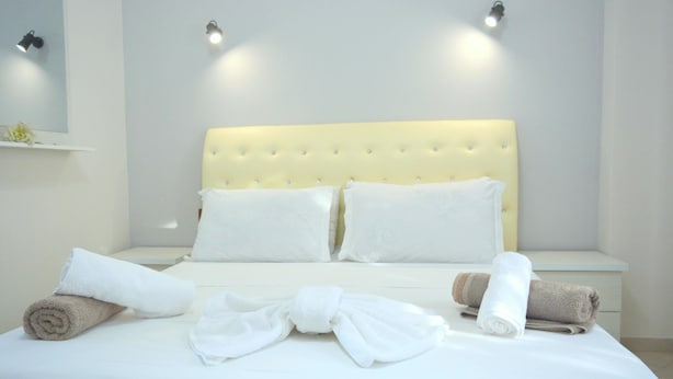 Unclassified image, 1 of 59, button - Sunilio Apartment (Pogradec)