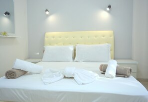 Room - Sunilio Apartment (Pogradec)