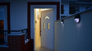 Unclassified image, 4 of 59, button - Sunilio Apartment (Pogradec)