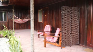 Teres/patio