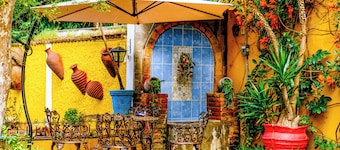 Posada Margaritas