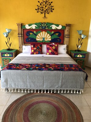 Double Room Single Use, 1 King Bed