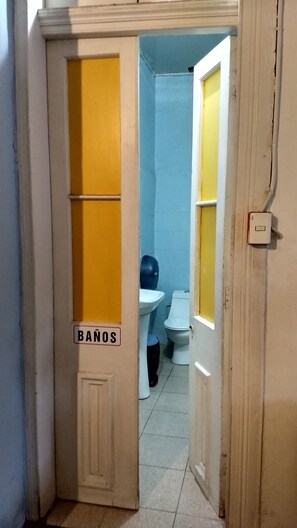 Baño
