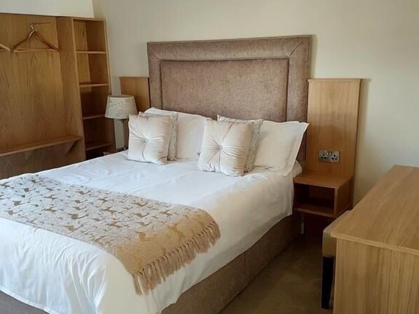 Apartment, Private Bathroom (second floor)