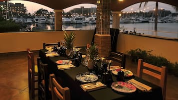 Dagelijks à-la-carte-ontbijt (toeslag)