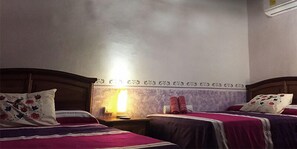 Room - Hacienda la Catrina Holbox (Isla Holbox)