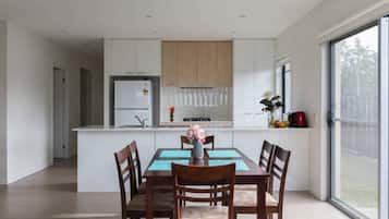Family dining