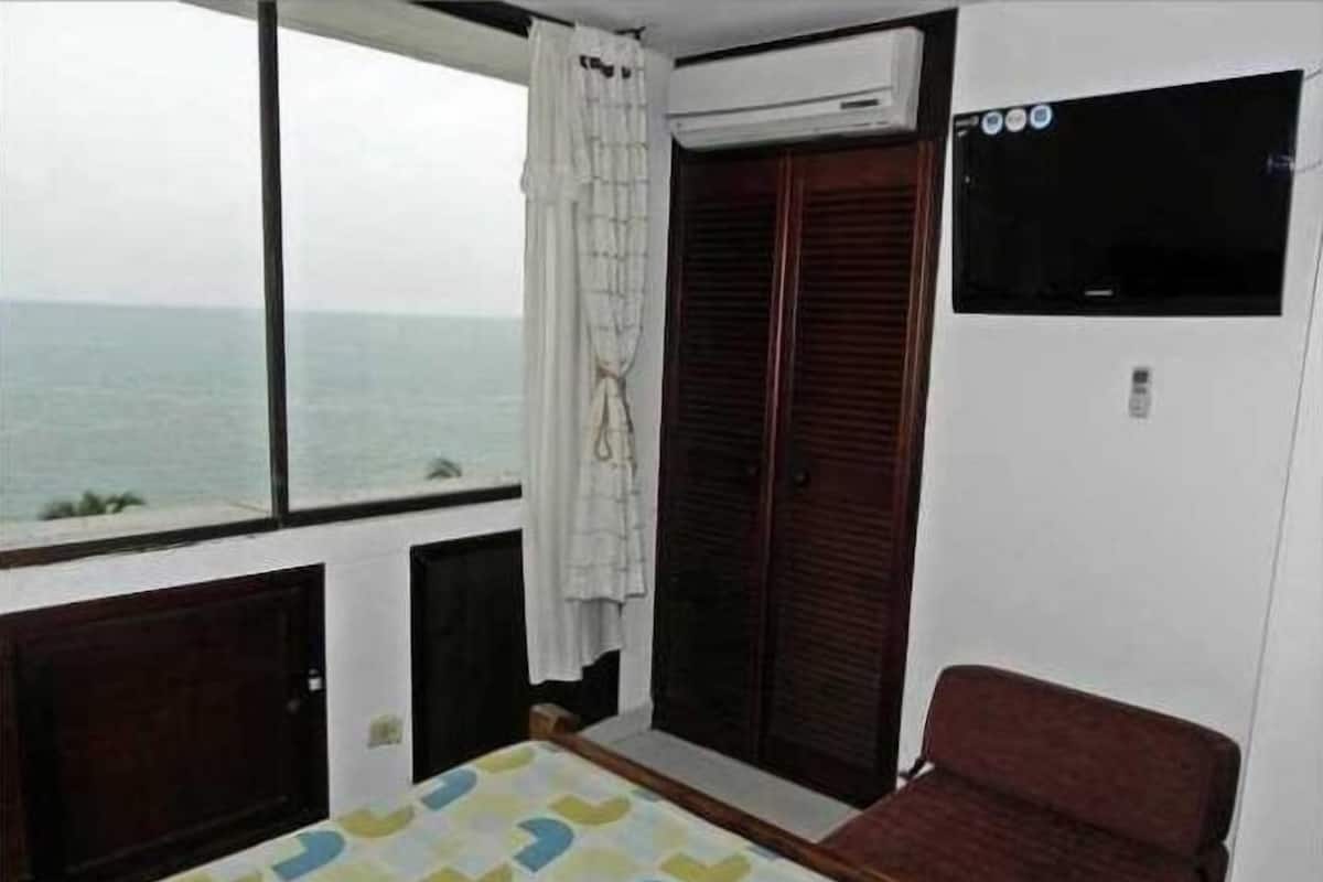 Family Apartment, Multiple Beds