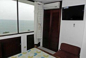 Family Apartment, Multiple Beds - APARTAMENTO RODADERO 27 (Santa Marta)