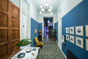 Hall