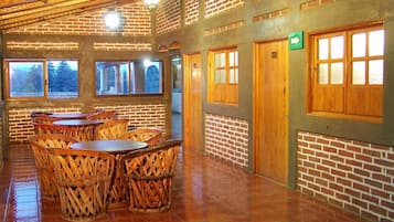 用餐