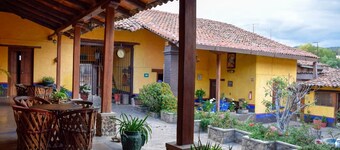 Hotel Posada La Loma