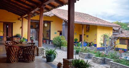 Hotel Posada La Loma