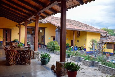 Hotel Posada La Loma