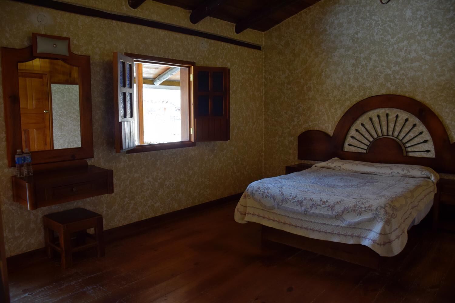 free wifi, bed sheets, wheelchair access