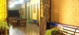 Hotel Posada La Loma