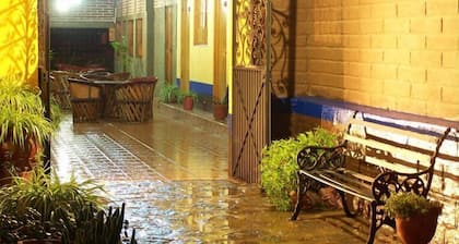 Hotel Posada La Loma