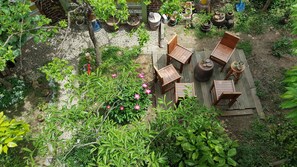 Garden - Camino B&B (Changwon)