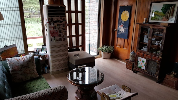 Pavimenti riscaldati