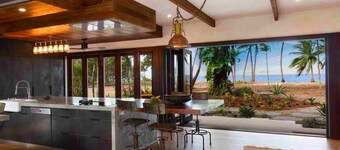 Spice At Oak Absolute Oceanfront House